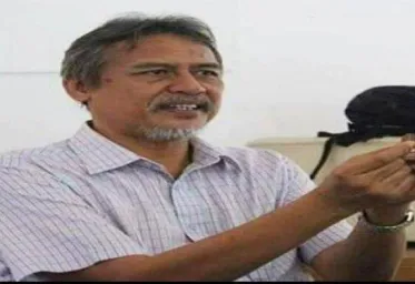 Pendiri Pasar Muamalah di Depok Ditangkap