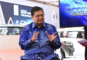 Perpres Mobil Listrik Diteken Presiden Industri Dipacu Strateginya