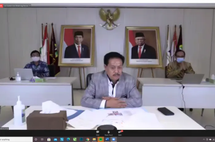 Perpusnas Lakukan Sinergisitas untuk Ciptakan Pustakawan Berkualitas