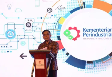 Pertumbuhan Industri Manufaktur Diproyeksi Meroket di Kuartal II2019