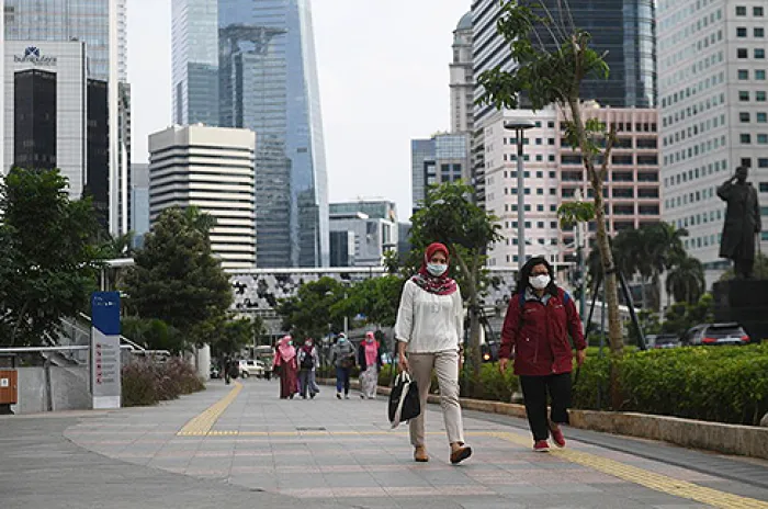 Melanggar Protokol, 8 Perusahaan Ditutup