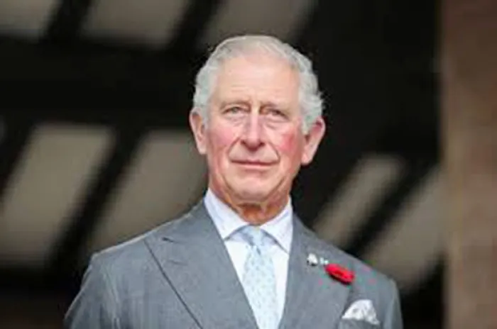 Pewaris Tahta Kerajaan Inggris Pangeran Charles Positif Covid 19