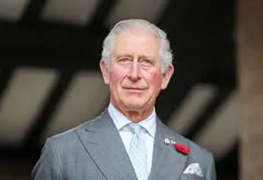 Pewaris Tahta Kerajaan Inggris Pangeran Charles Positif Covid 19