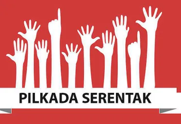 Pemerintah Tetap Lanjutkan Pilkada Serentak