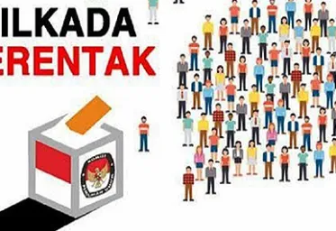 Pilkada Serentak Dilakukan Dengan Menggunakan Protokol Kesehatan