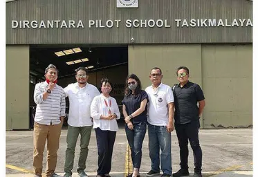 Miliki Kualitas Yang Setara Sudah Saatnya Maskapai Prioritaskan Pilot Dalam Negeri