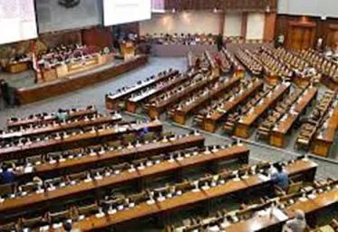 Cegah Corona PKS Minta Rapat Paripurna Pemilihan Wagub DKI Ditunda