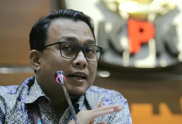 KPK Sayangkan MA Yang Banyak Kabulkan Permohonan PK Kasus Korupsi