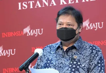 PNS dan Pegawai BUMN Dilarang ke Luar Kota Selama Long Weekend