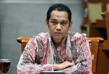 KPK Menunggu Izin Dewan Pengawas Untuk Geledah Kantor DPP PDIP