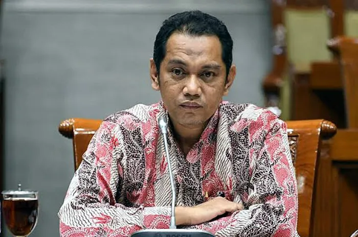 KPK Menunggu Izin Dewan Pengawas Untuk Geledah Kantor DPP PDIP<br><br><br>