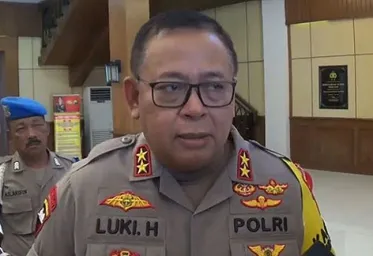 Polda Jatim Segera Umumkan Tersangka Kasus Asrama Mahasiswa Papua