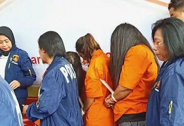 Polda Metro Jaya Bongkar Kasus Eksploitasi Anak di Cafe
