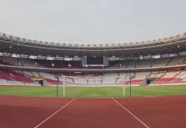 Polda Nyatakan Siap Amankan Laga Perdana Liga 1