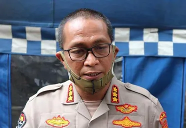 Polisi Tambah Personeldi Jalur Arteri Antisipasi Pemudik