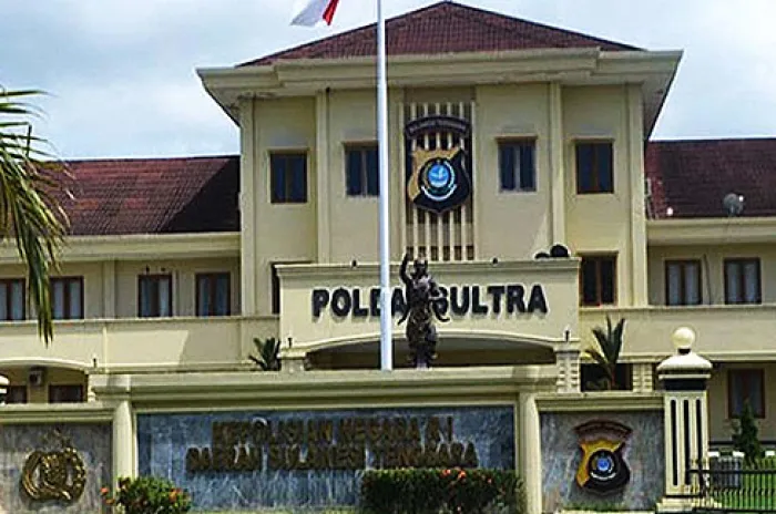 Kepolisian Sulawesi Tenggara Ingatkan Pendemo Akan Dikenakan Pasal Berlapis 