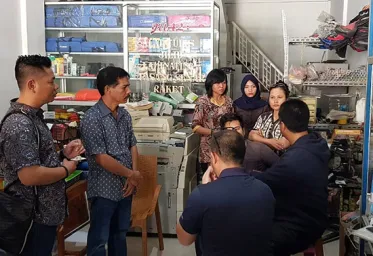 Polda Metro Tangkap Seorang Wanita di Jambi Terkait Hoax