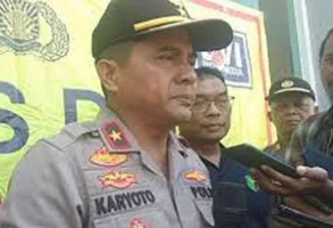 Polisi Tahan Satu Tersangka Insiden Susur Sungai Pelajar SMP Turi Sleman