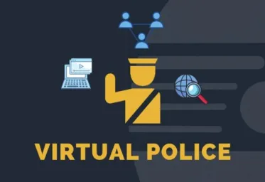  Polisi Virtual Kirim Peringatan Sekitar 200 Akun Media Sosial 