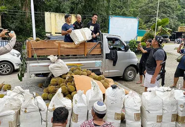 Polres Jakbar Ungkap Sindikat Pengedar Ganja Antar Provinsi 