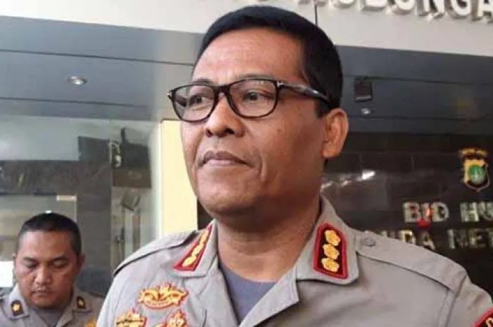 Polri Antisipasi Munculnya Jasa Penyelundupan Mudik