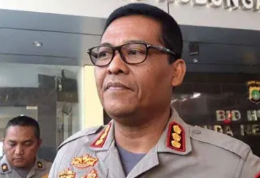 Polri Antisipasi MunculnyaJasa Penyelundupan Mudik