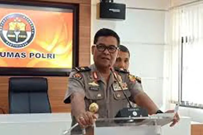 Polri Panggil 5 Saksi Terkait Kasus Dugaan Korupsi Lahan Rumah DP 0