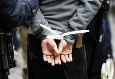 Kapolsek Payung Karo Sumut Ditangkap Terjerat Kasus Narkoba 