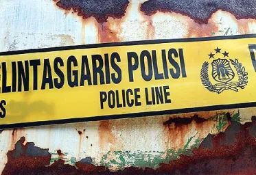 Anggota Polisi dan Dua Warga Sipil Tewas Ditikam di Arena Sabung Ayam 