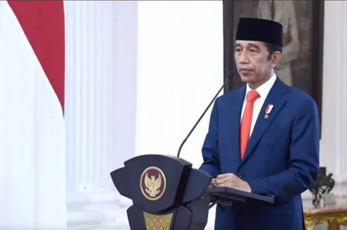 PP Kebiri Predator Seksual Anak Akhirnya Ditanda-tangani Jokowi 