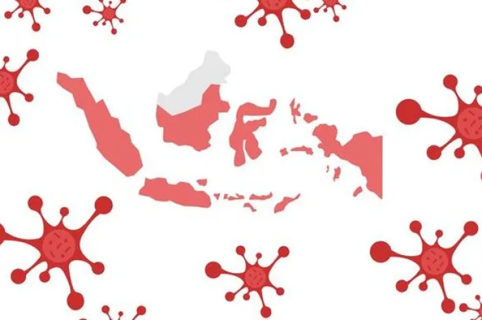 Resmi Dimulai Hari Ini PPKM Darurat Luar Jawa-Bali 