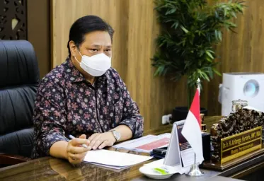 PPKM Mikro Kembali Diperpanjang Hingga 8 Maret