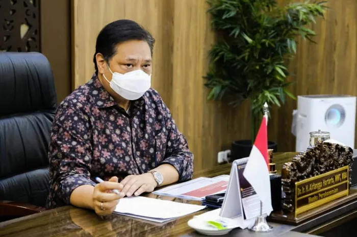 PPKM Mikro Kembali Diperpanjang Hingga 8 Maret