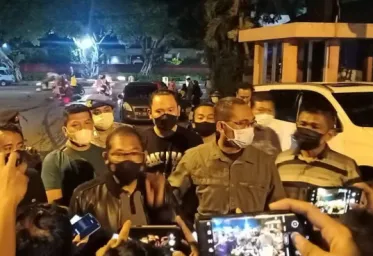 Polisi Berhasil Ringkus Preman Pengeroyok Anggota TNI di Terminal Bungurasih 