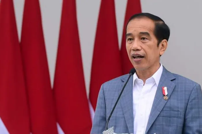  Presiden Tunjuk Luhut Pimpin Tim Penyelamatan Danau Prioritas
