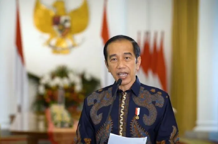 Presiden Instruksikan Kepala Daerah Untuk Awasi Obat, Oksigen, Hingga Tempat Isolasi Pasien Covid-19