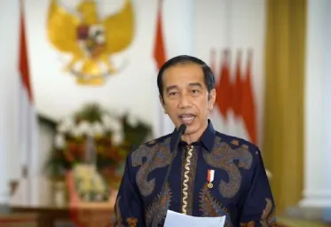Presiden Instruksikan Kepala Daerah Untuk Awasi Obat Oksigen Hingga Tempat Isolasi Pasien Covid19
