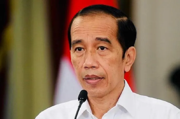 Jokowi Terbitkan Perpres Dan Tunjuk Ketua Dewan Pengarah BRIN