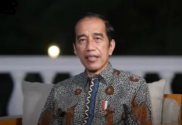 Banjir dan Longsor NTTNTB Presiden Jokowi Perintahkan Percepatan Perbaikan Infrastruktur Yang Terdampak 