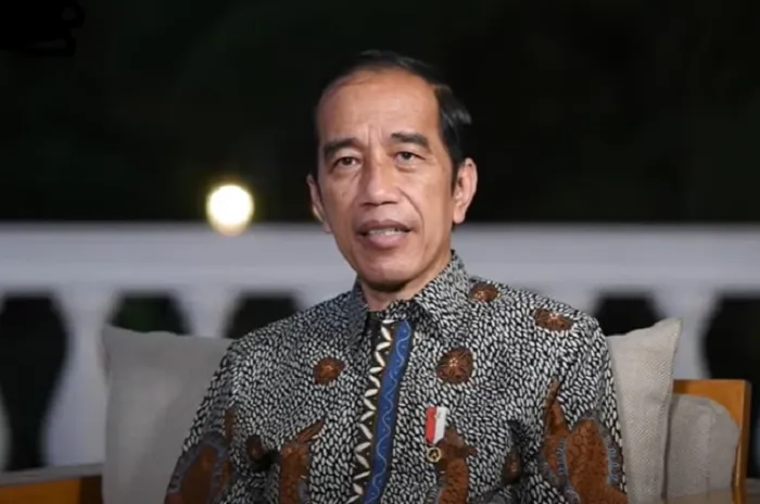 Banjir dan Longsor NTT-NTB, Presiden Jokowi Perintahkan Percepatan Perbaikan Infrastruktur Yang Terdampak 