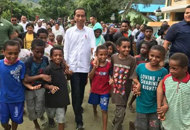 2 Warga Bogor Menghina Jokowi Diciduk Tim Polres Bogor dan Polda Jawa Barat
