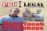 Tantiem Dobel di Perumda Pasar Jaya