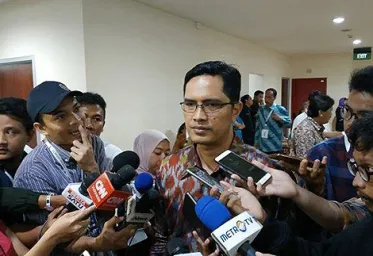 Direktur Keuangan PT Waskita Karya Diperiksa KPK Kasus 14 Proyek Fiktif