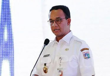 PSBB di DKI Jakarta Mulai Menunjukkan Hasil Positif