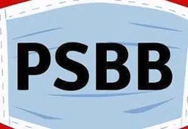 Kab Bogor Rencanakan PSBB Jilid III
