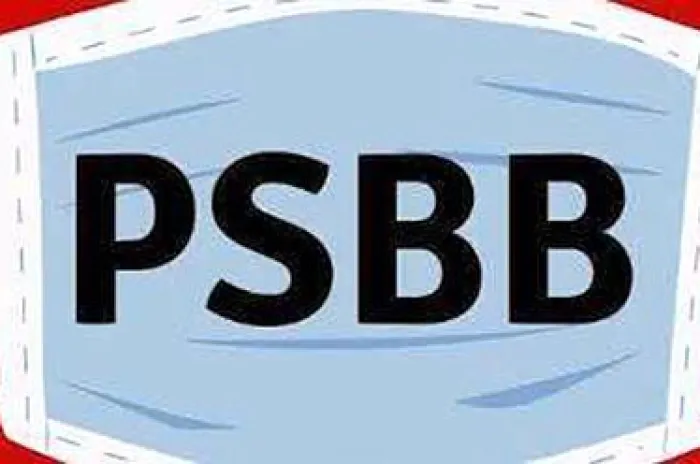 Kab. Bogor Rencanakan PSBB Jilid III