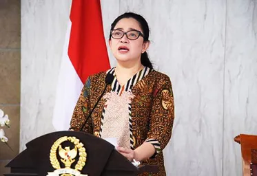 Puan Desak Pemerintah Gandeng Masyarakat