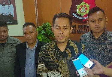 Putra Bupati Majalengka Ditahan Polisi Kasus Penembakan Kontraktor