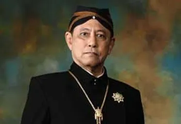 Raja Mangkunegaran Solo KGPAA Mangkunegara IX Wafat