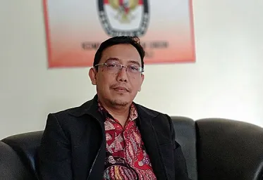 Made Kade Jadi Komisioner KPU Gantikan Wahyu Setiawan